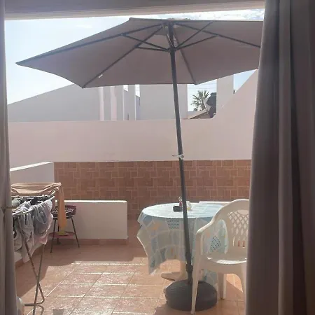 Апартаменты Casa Del Sole Адехе